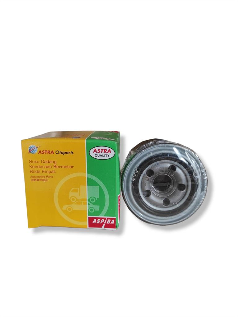 Filter Saringan Oli Ford Laser