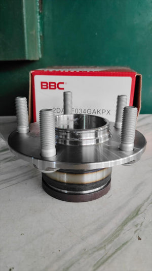 Bearing Laher Roda Belakang