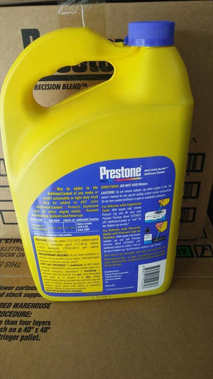 PROMO Air Radiator Coolant