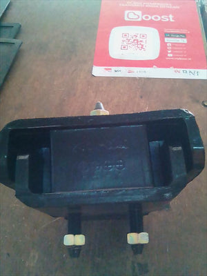 Engine mounting Dudukan