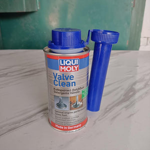 Valve Clean Liqui Moly Germany