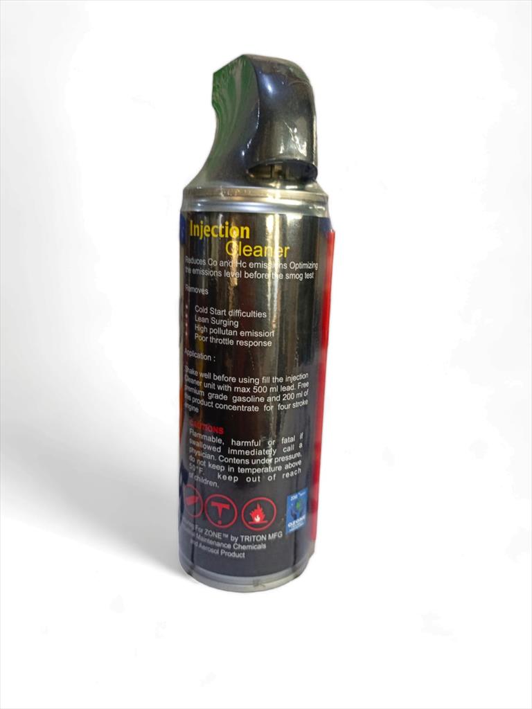 Injection Cleaner Concentrate