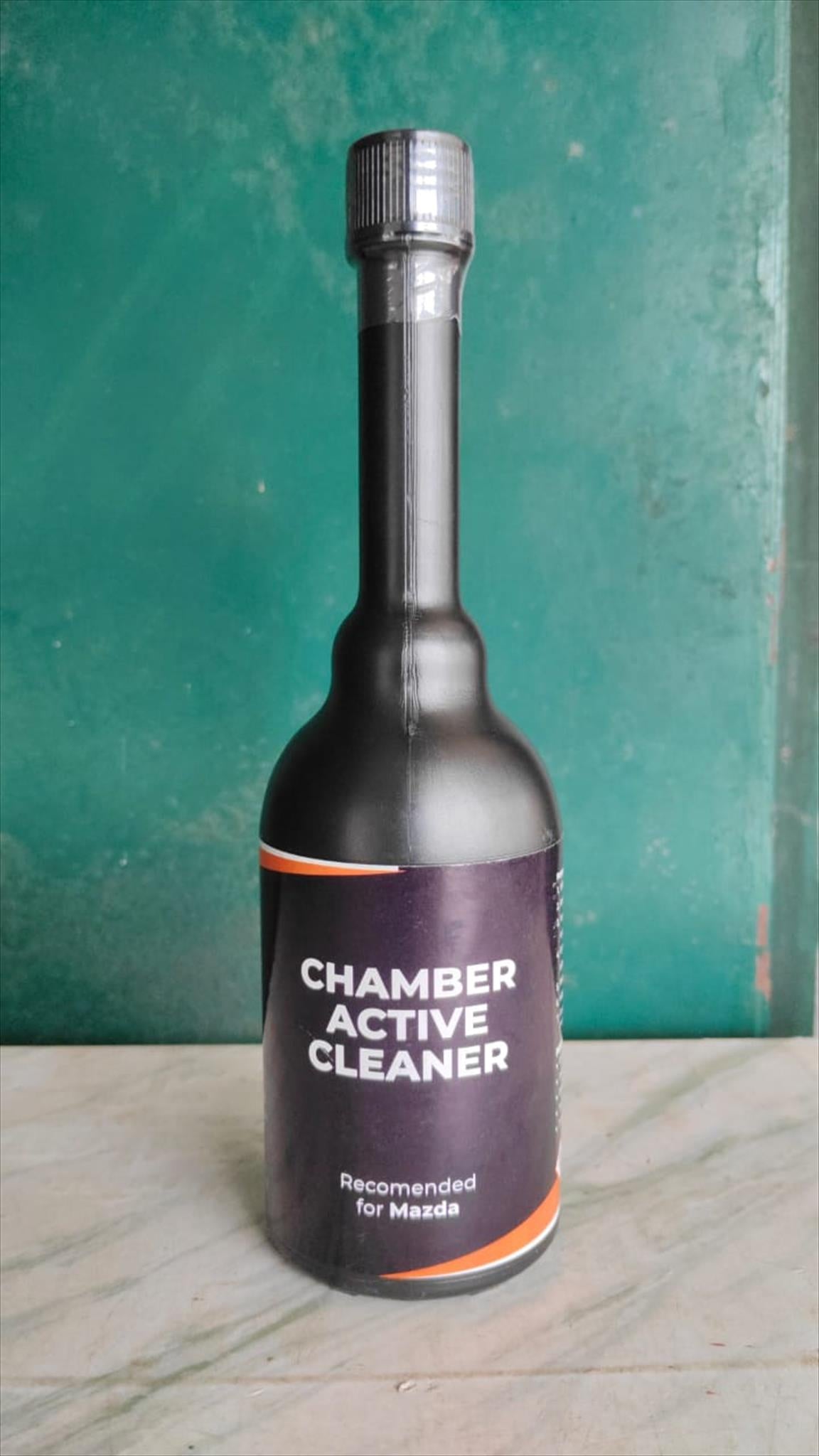 Chamber Active Cleaner Carbon