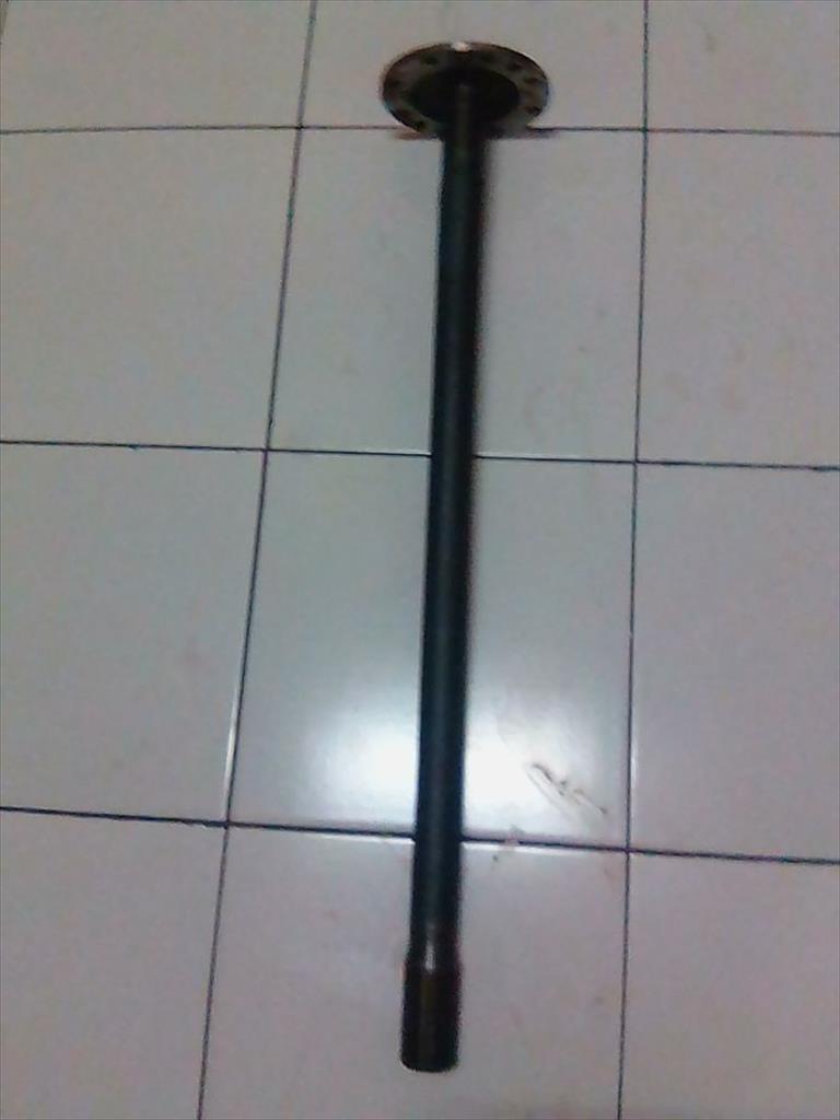 As Roda Gardan Belakang Rear Axle Shaft Canter PS110 KTB 34mm