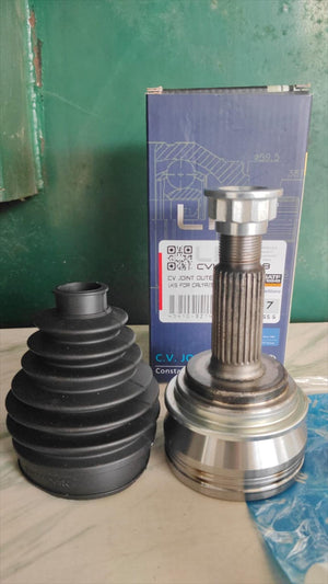 CV Joint Kepala As Roda Luar