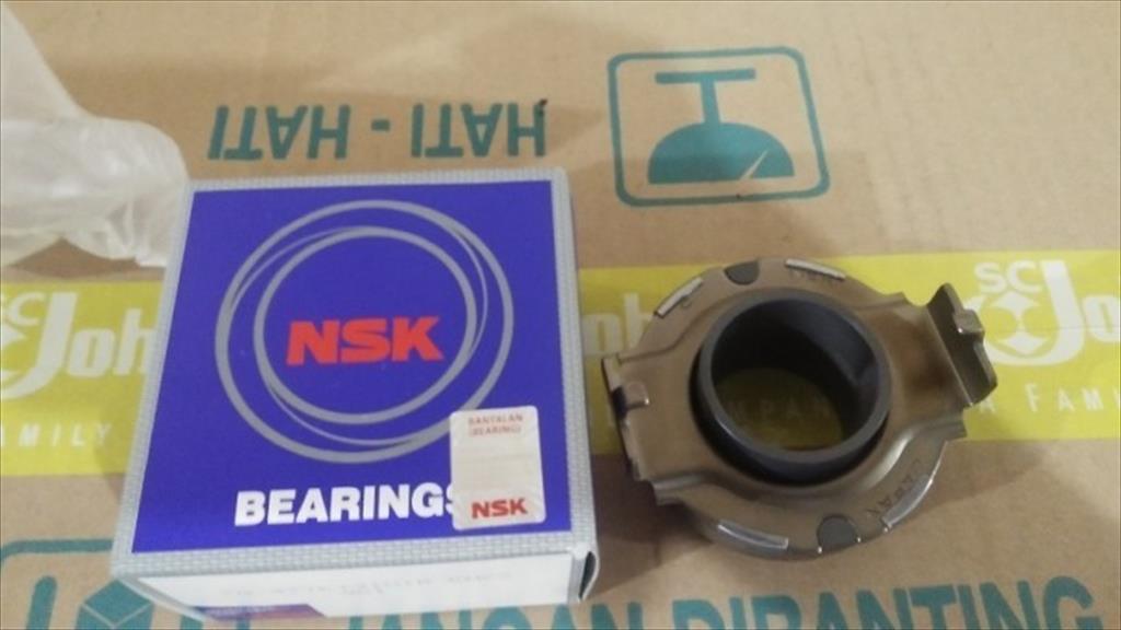 Bearing Kopling Clutch Dek Laher Honda BRV NSK Japan 47TKT3101B