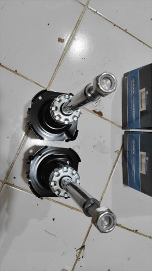 Shock Absorber Depan New Mega