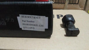 Baut Roda Colt Diesel PS100