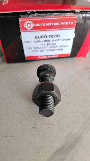 Baut Roda Mur Kijang KF40 5K