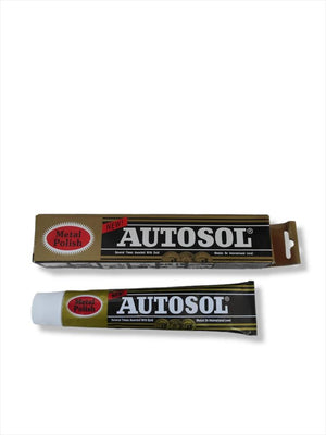 Autosol Pembersih Pengkilap