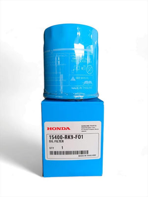 Filter oli Honda 15400-RK9-F01