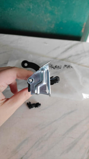 Handle Tarikan Pintu Belakang