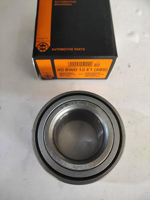 Bearing Laher Roda Depan