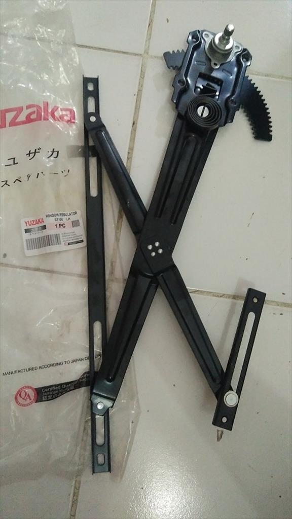 Window Regulator Jendela Kaca Kiri Carry ST100 Extra Yuzaka