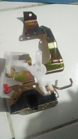 Door Lock Kunci Kancing Pintu