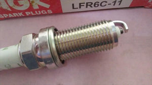 Busi Spark Plug Mobil Peugeot