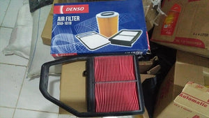 Air Filter Saringan Udara Honda Stream 1.7 '04-07 Denso DXA-1019