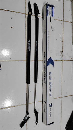 Shock Pintu Bagasi Belakang