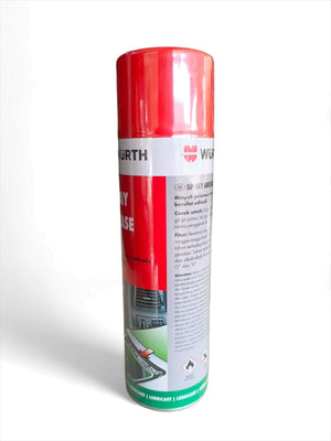 Spray Grease Pelumas Semprot