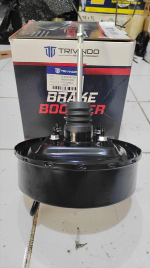 Brake Booster Servo Boster Rem