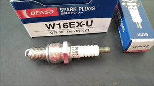 Busi Spark Plug Mobil Suzuki