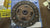 Clutch Disc Kampas Kopling 