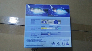 Bohlam Lampu Depan Besar LED HL Philips HIR2 Ultinon PRO3021 6000K