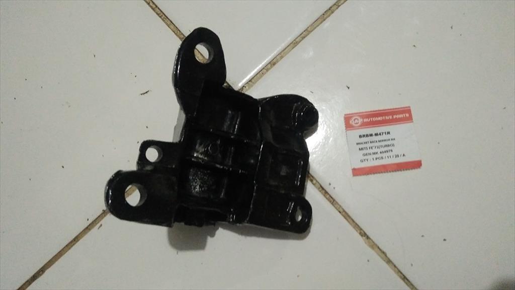 Bracket Dudukan Tangkai Spion