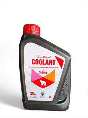 Air Radiator Coolant 30%