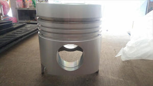 Piston Seher Seker Mitsubishi Fuso 8DC9T Turbo ME091408 + Pin Piston