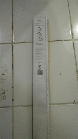 Wiper Blade Conventional 24