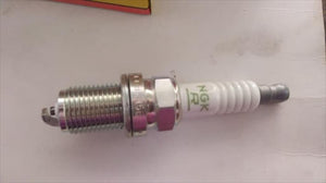 Busi Spark Plug Mobil Honda