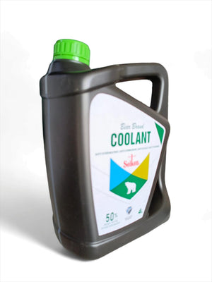 Air Radiator Coolant 50%