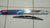 Wiper Blade Karet Kaca Mobil Besi 13" 13 Inch 325 mm Denso NWB Asli