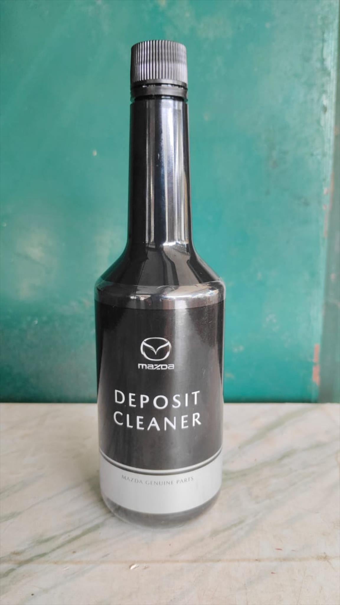 Deposit Cleaner Engine Mazda