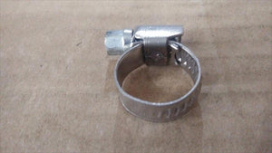 Hose Clamp Klam Selang 8 - 16