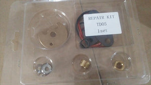 Repair Kit Turbo Charger