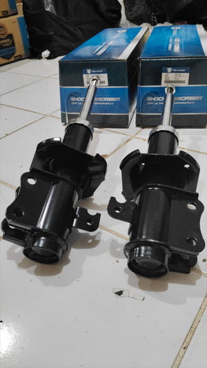 Shock Absorber Depan New Mega