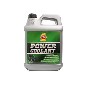 Air Radiator Power Coolant