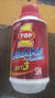 Minyak Cairan Rem Brake Fluid Dot 3 Merah Top One 1 300 ml PROMO