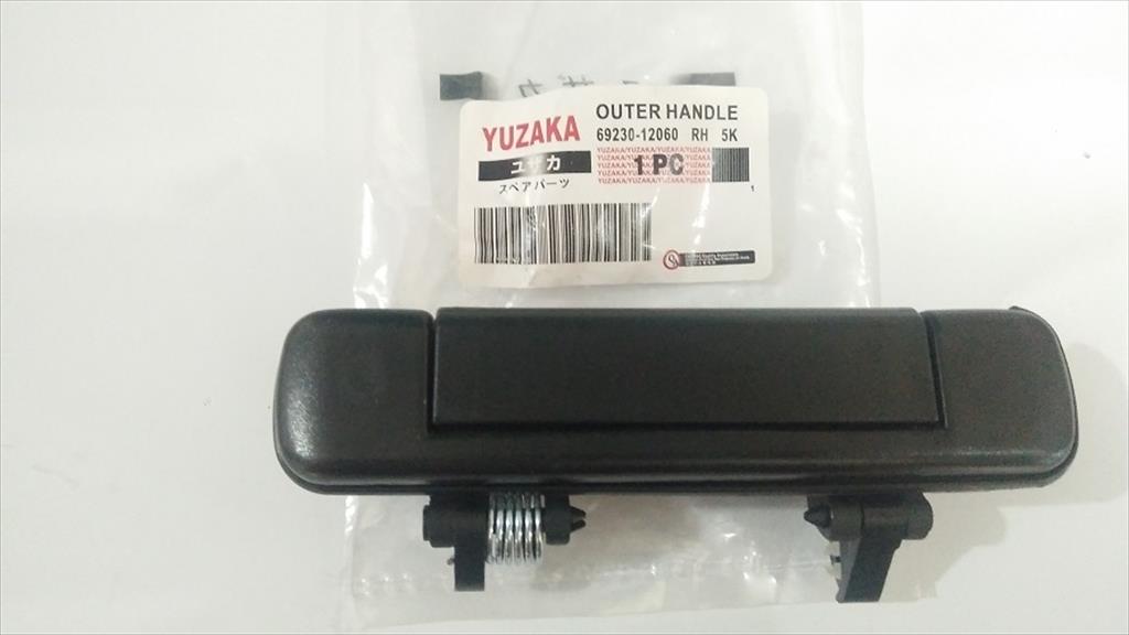 Handle Tarikan Pintu Luar Kanan Kijang Super Grand 69230-12060