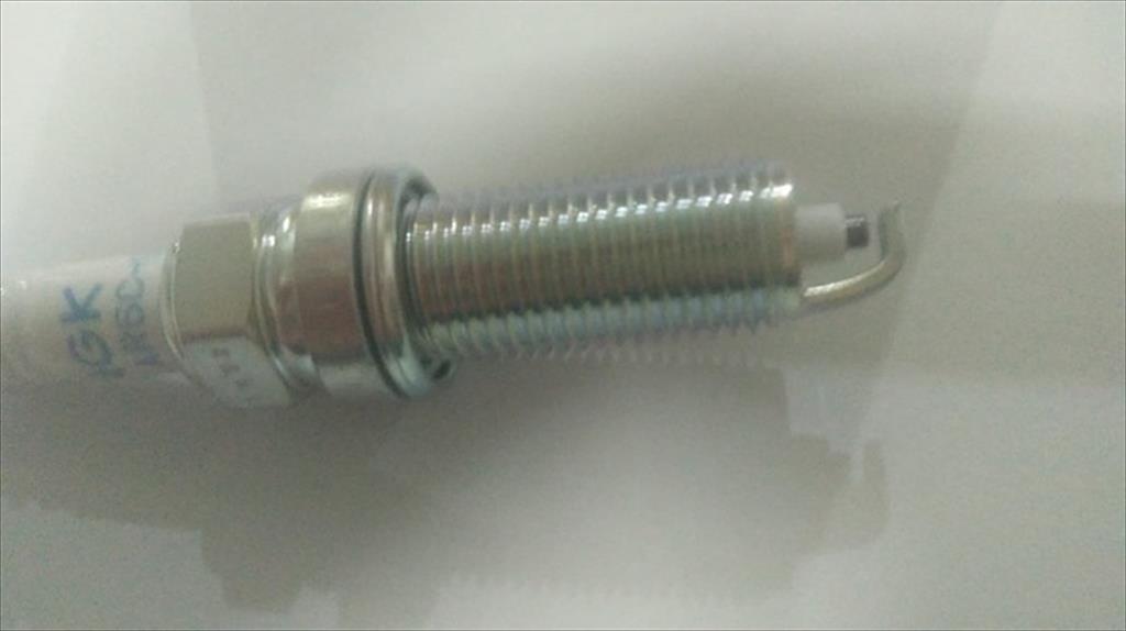 Busi Spark Plug Mobil