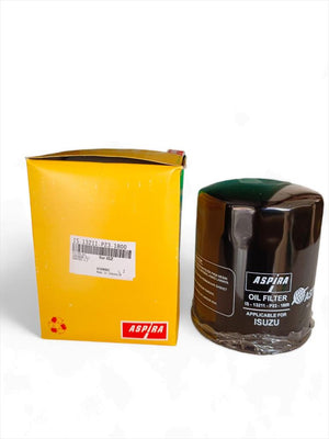 Filter Saringan Oli Panther 2.3 KAD Bison Trooper Aspira 13211-P23