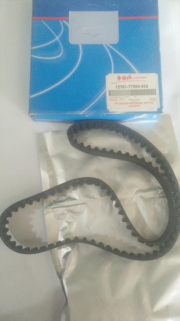 Timing belt Suzuki Futura  Vitara Sidekick Escudo SGP 12761-77500