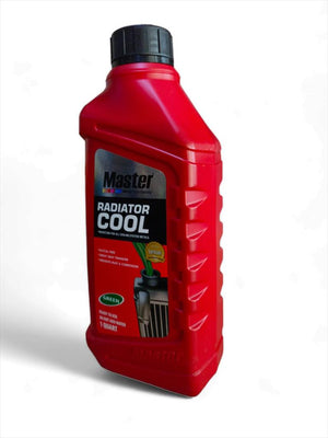 Air Radiator Coolant Master