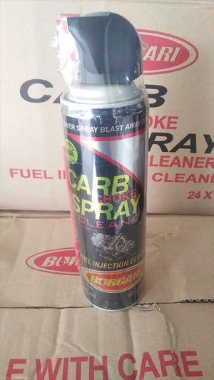 Carburator Carb Choke Fuel 