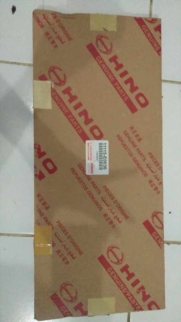 Paking Only Gasket Cylinder Head Hino Dutro RIno 130HT HT 11115-E0030