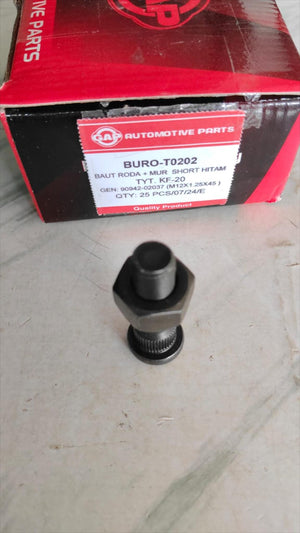 Baut Roda Mur Kijang KF40 5K