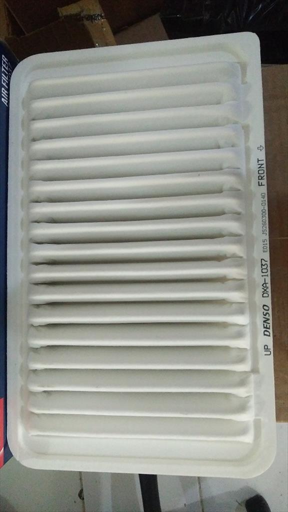 Air Filter Saringan Udara Toyota Alphard 02-04 Denso DXA-1037