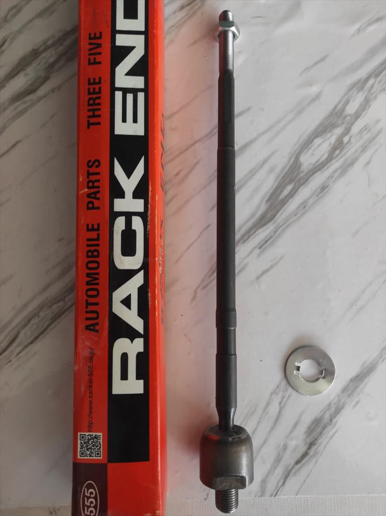 Rack End Long Tie Rod Power